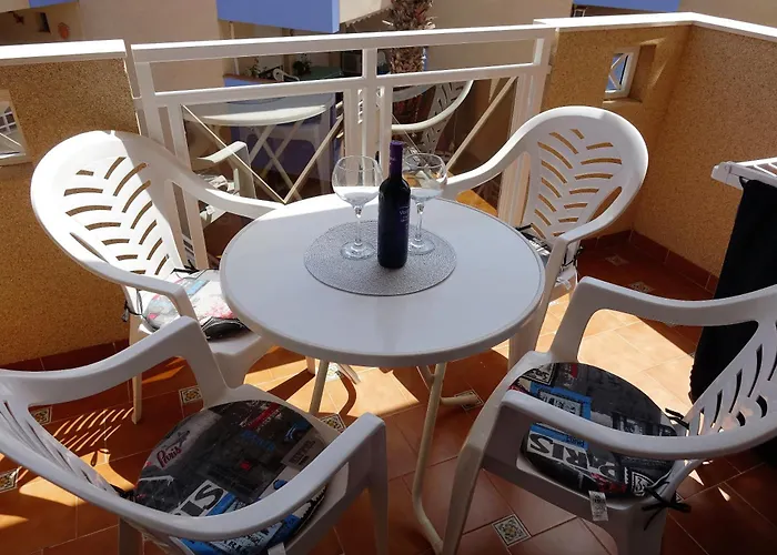 Apt Seasidejoy - Cabo Roig, Alicante, Costa Blanca