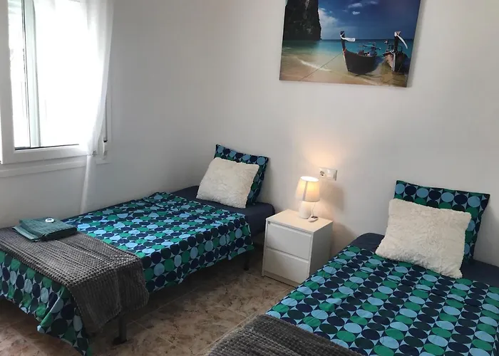 Apt Seasidejoy - Cabo Roig, Alicante, Costa Blanca