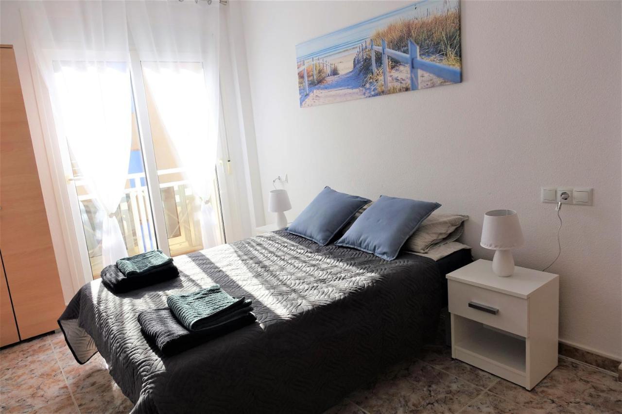 Apartment Seasidejoy - Cabo Roig, Alicante, Costa Blanca *