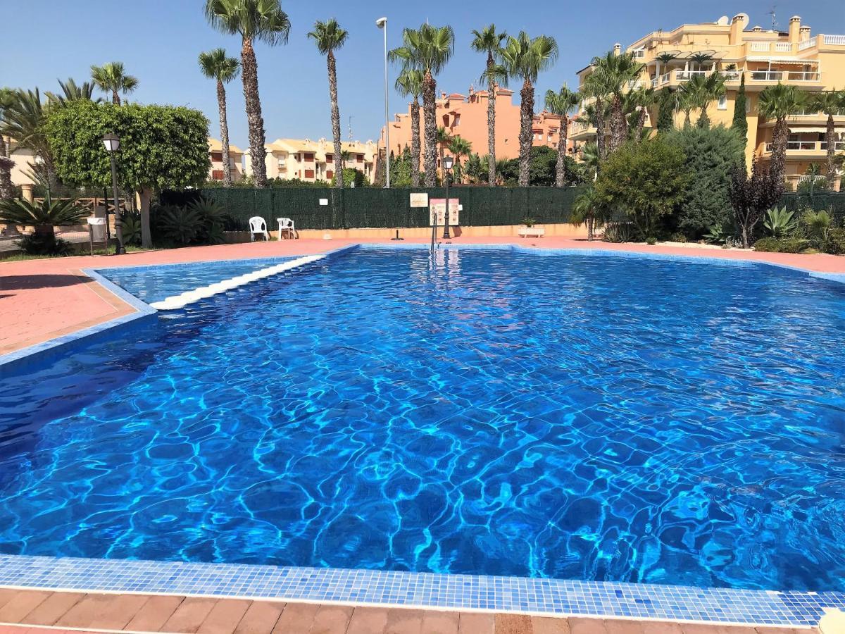 Seasidejoy - Cabo Roig, Alicante, Costa Blanca Apartment
