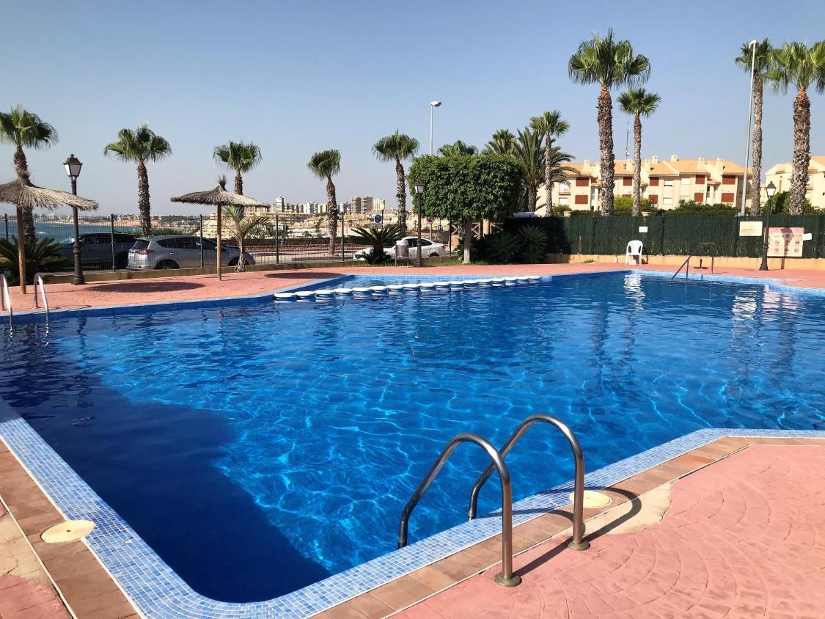 Apartment Seasidejoy - Cabo Roig, Alicante, Costa Blanca *