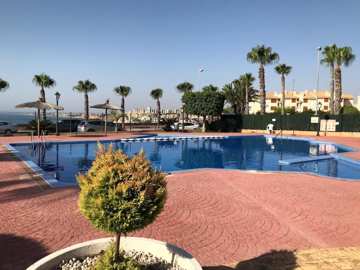 Apartment Seasidejoy - Cabo Roig, Alicante, Costa Blanca Dehesa de Campoamor (Orihuela Costa)