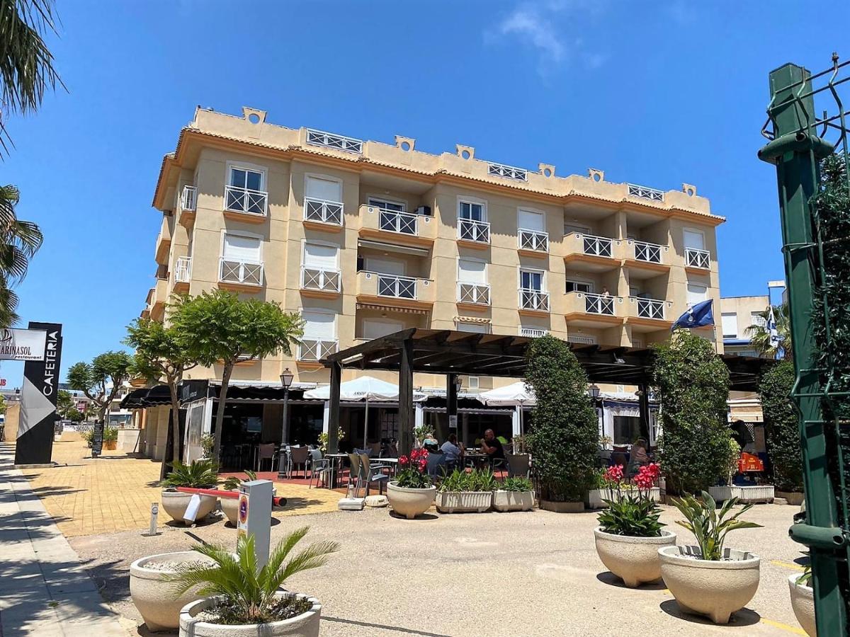Seasidejoy - Cabo Roig, Alicante, Costa Blanca Apartment