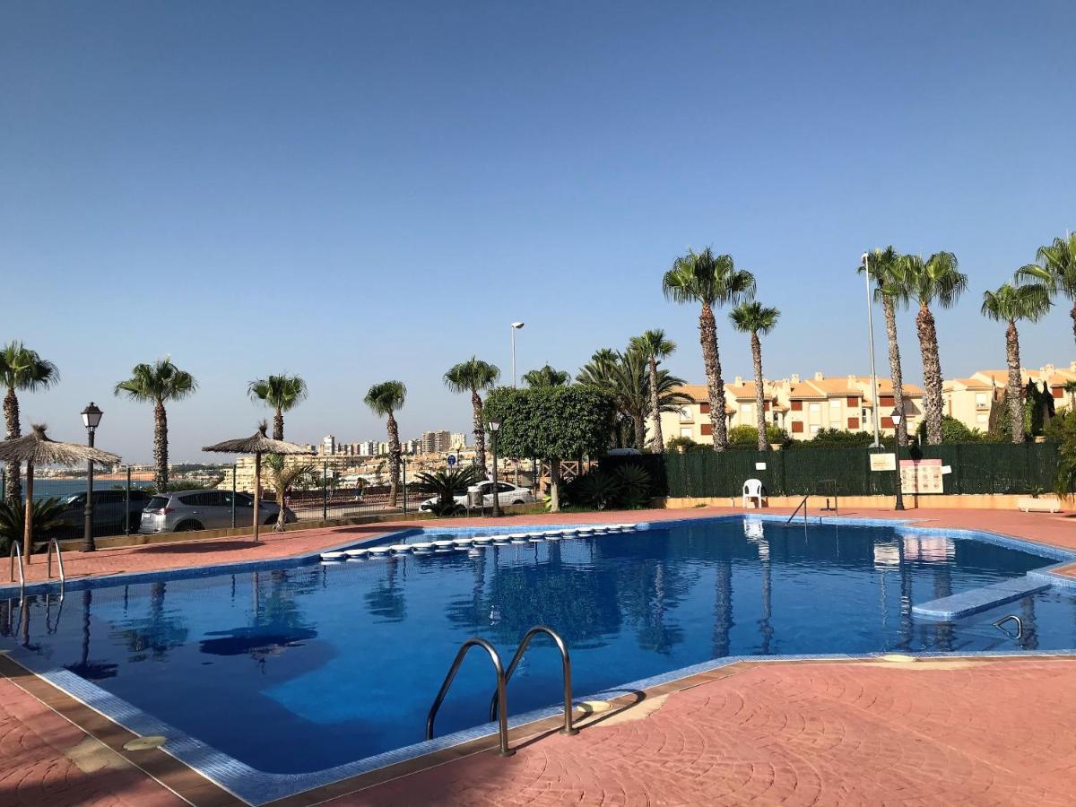 Seasidejoy - Cabo Roig, Alicante, Costa Blanca Apartment Dehesa de Campoamor (Orihuela Costa)