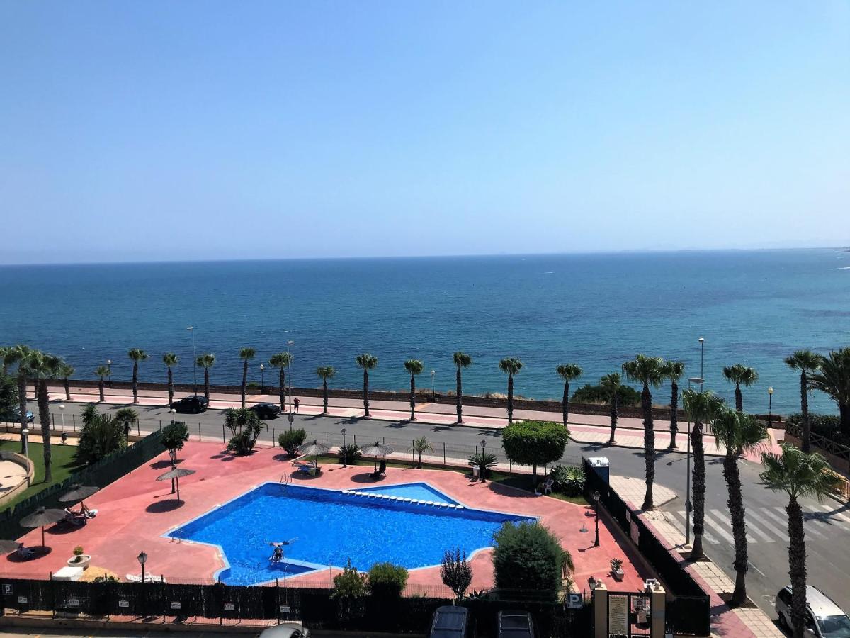 Apartment Seasidejoy - Cabo Roig, Alicante, Costa Blanca *