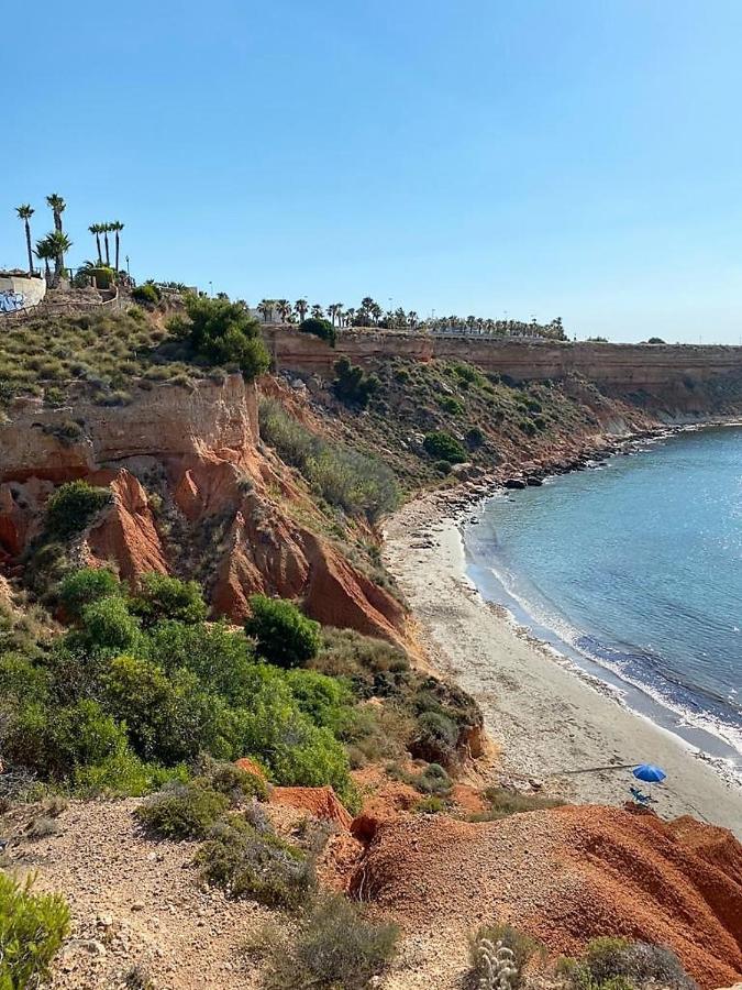 Apartment Seasidejoy - Cabo Roig, Alicante, Costa Blanca