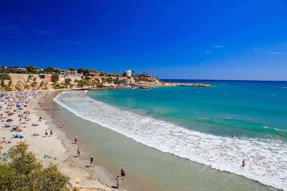 Apartment Seasidejoy - Cabo Roig, Alicante, Costa Blanca