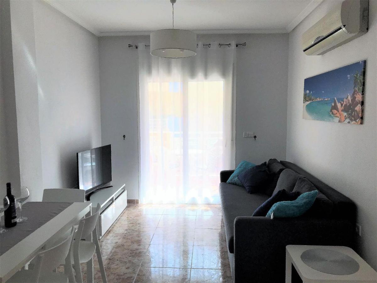 Apartment Seasidejoy - Cabo Roig, Alicante, Costa Blanca