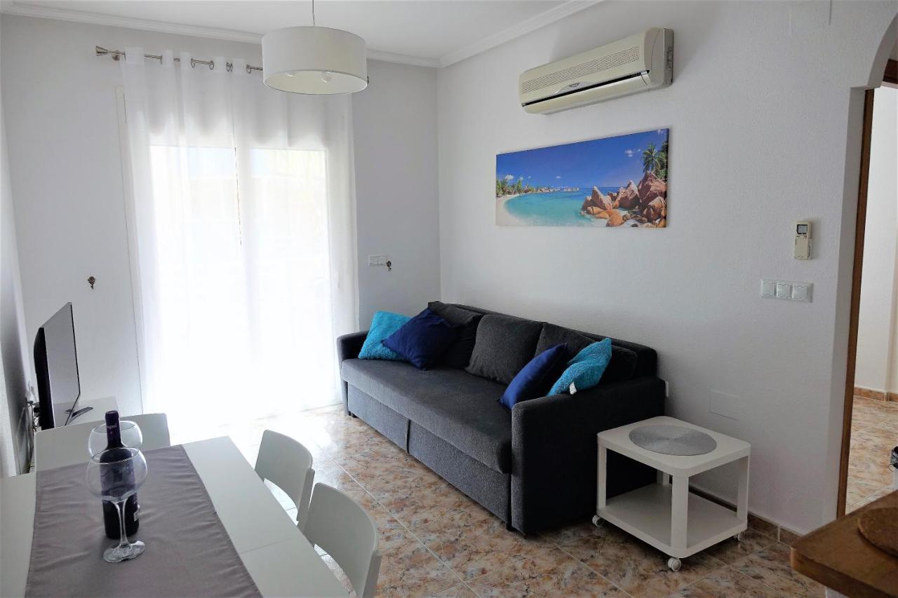 Seasidejoy - Cabo Roig, Alicante, Costa Blanca Apartment Dehesa de Campoamor (Orihuela Costa)