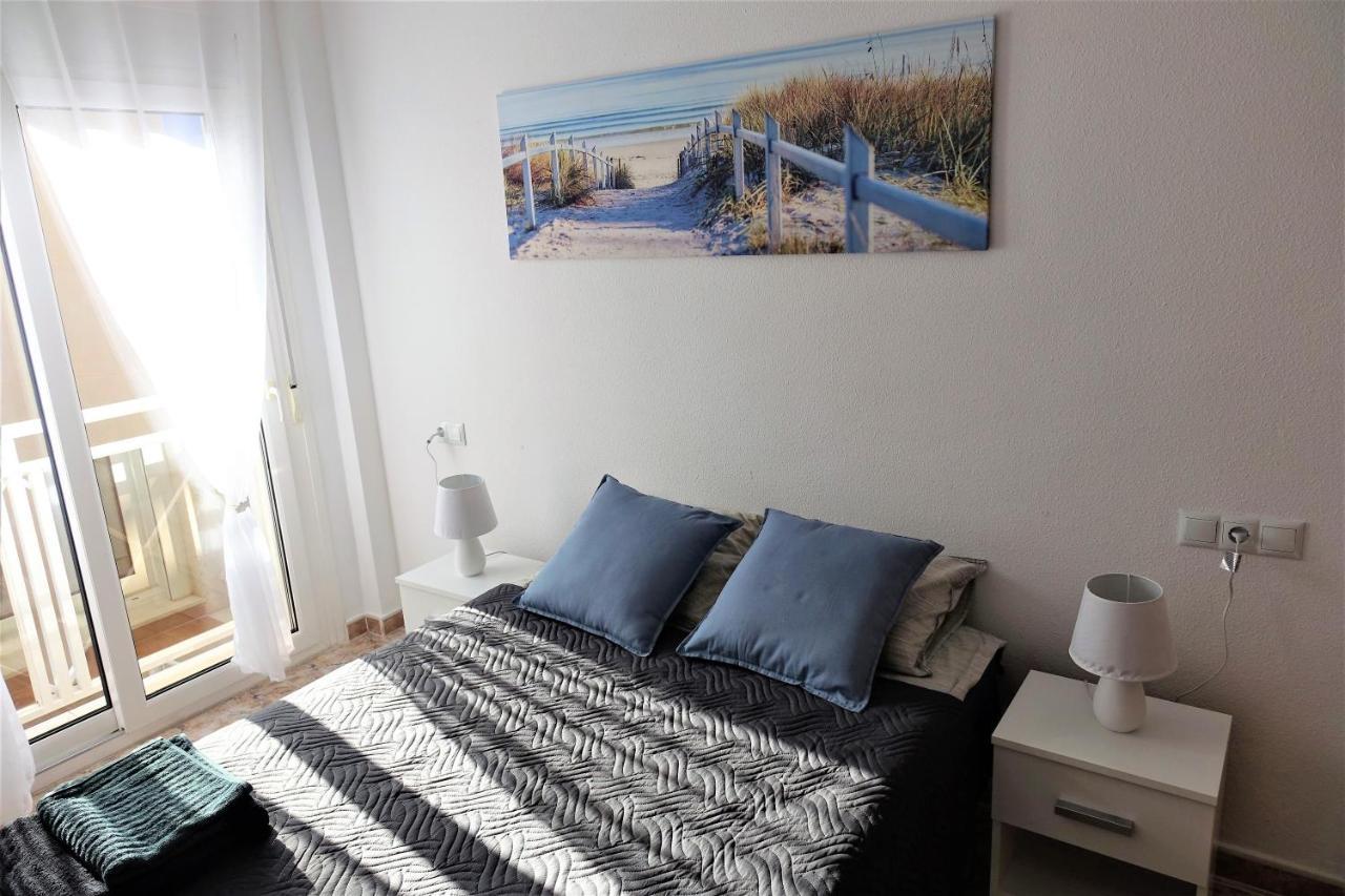 Apartment Seasidejoy - Cabo Roig, Alicante, Costa Blanca *