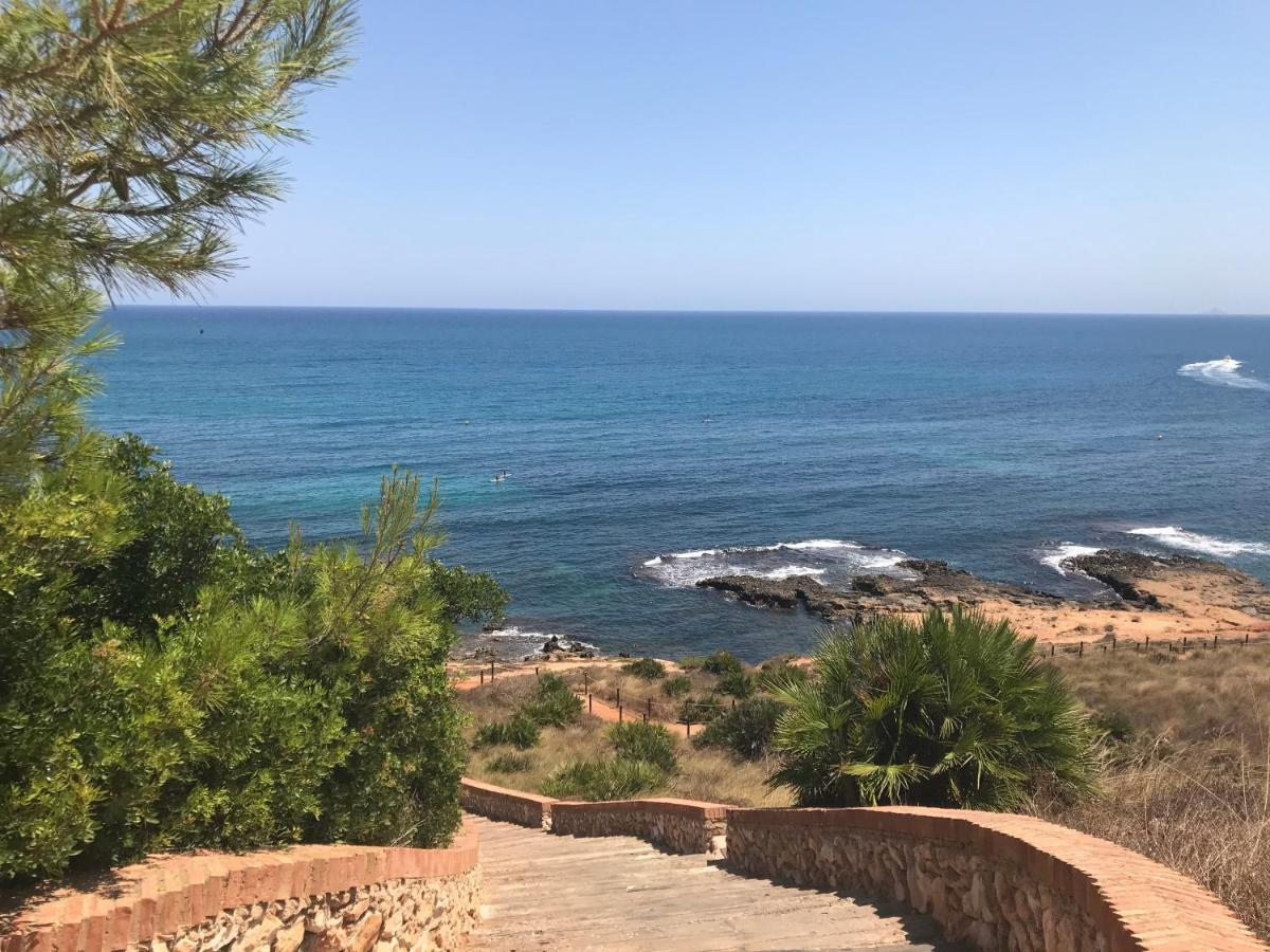 Seasidejoy - Cabo Roig, Alicante, Costa Blanca Apartment Dehesa de Campoamor (Orihuela Costa)