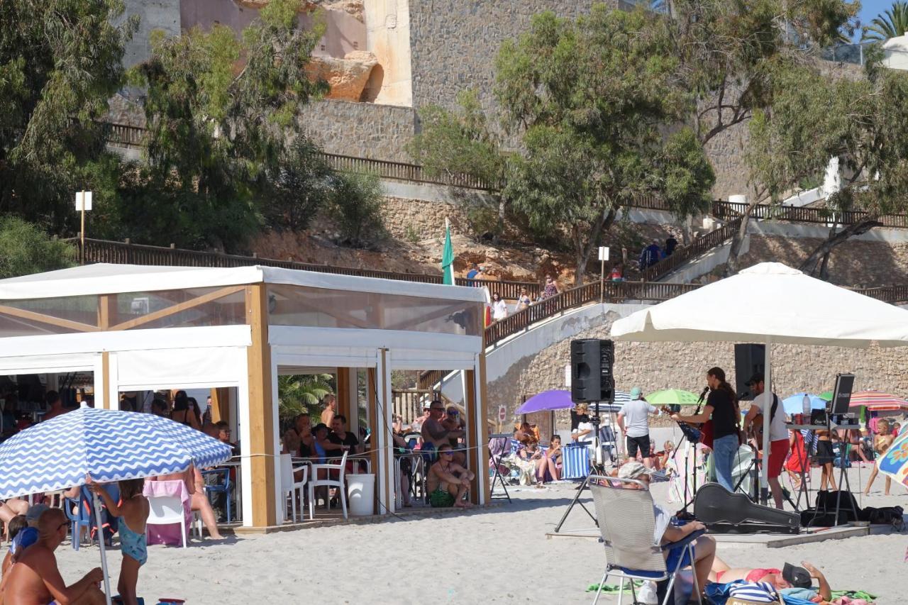 Seasidejoy - Cabo Roig, Alicante, Costa Blanca *