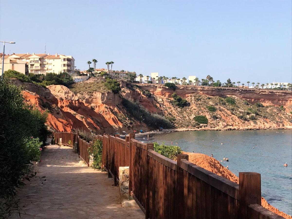Seasidejoy - Cabo Roig, Alicante, Costa Blanca Dehesa de Campoamor (Orihuela Costa)
