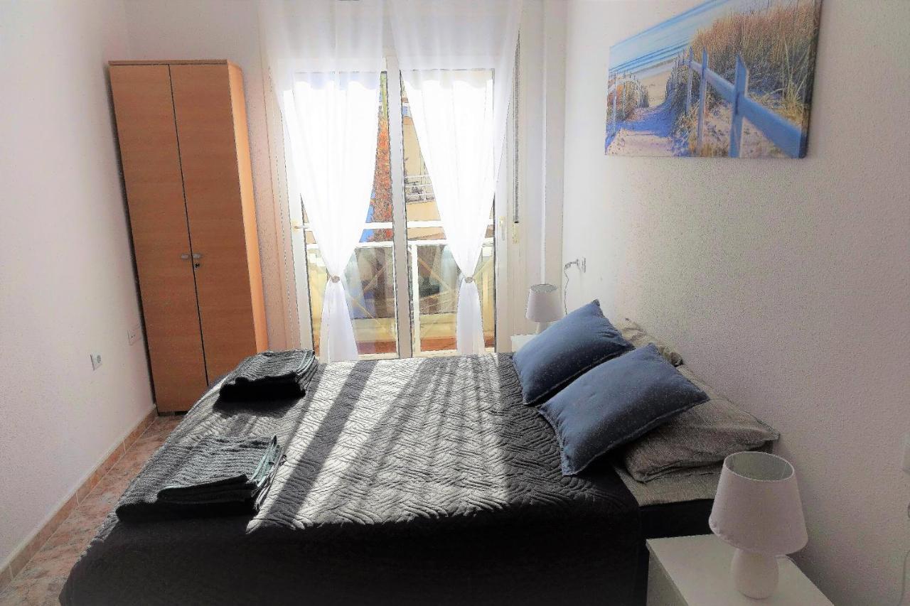 Seasidejoy - Cabo Roig, Alicante, Costa Blanca Apartment *