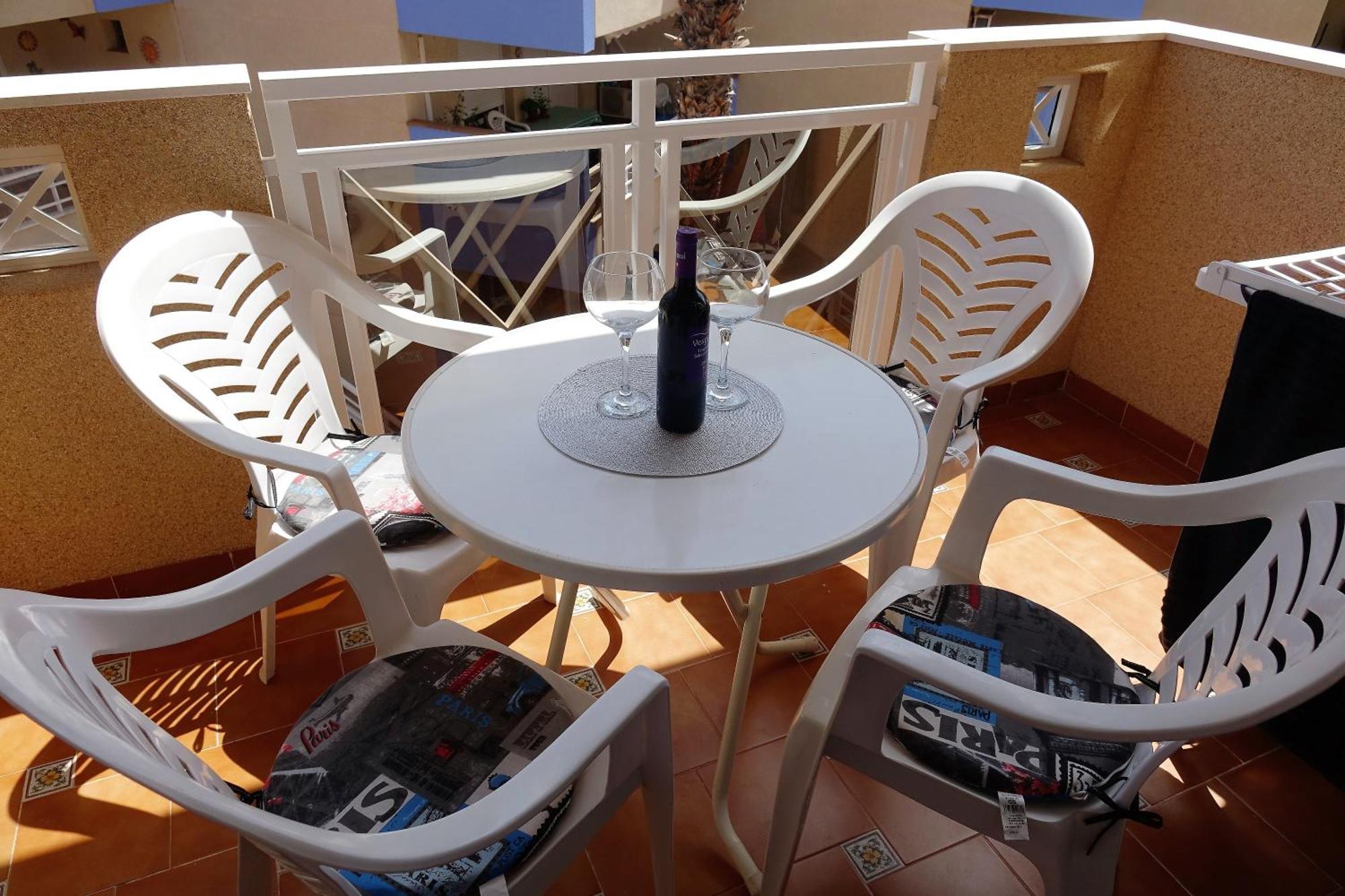 Apartment Seasidejoy - Cabo Roig, Alicante, Costa Blanca Dehesa de Campoamor (Orihuela Costa)