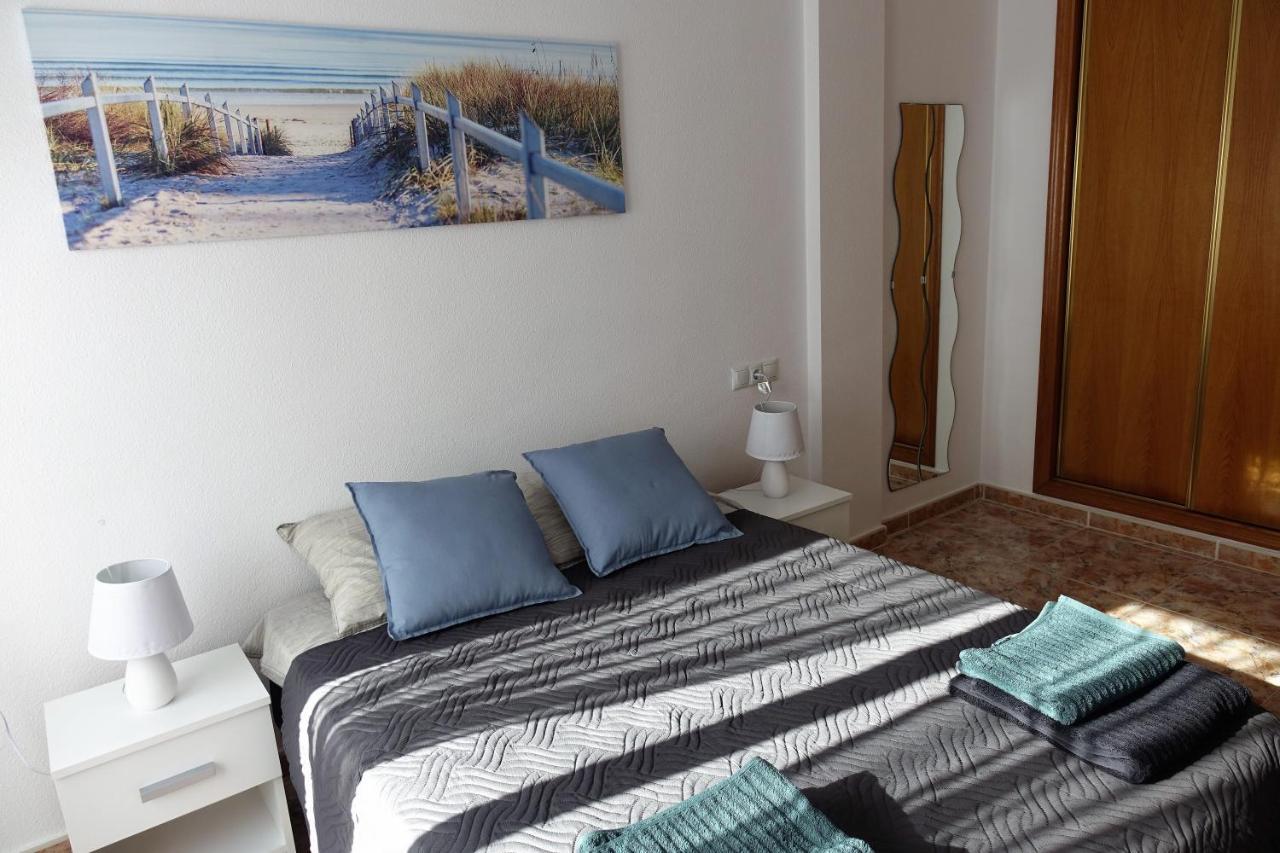 Seasidejoy - Cabo Roig, Alicante, Costa Blanca Apartment