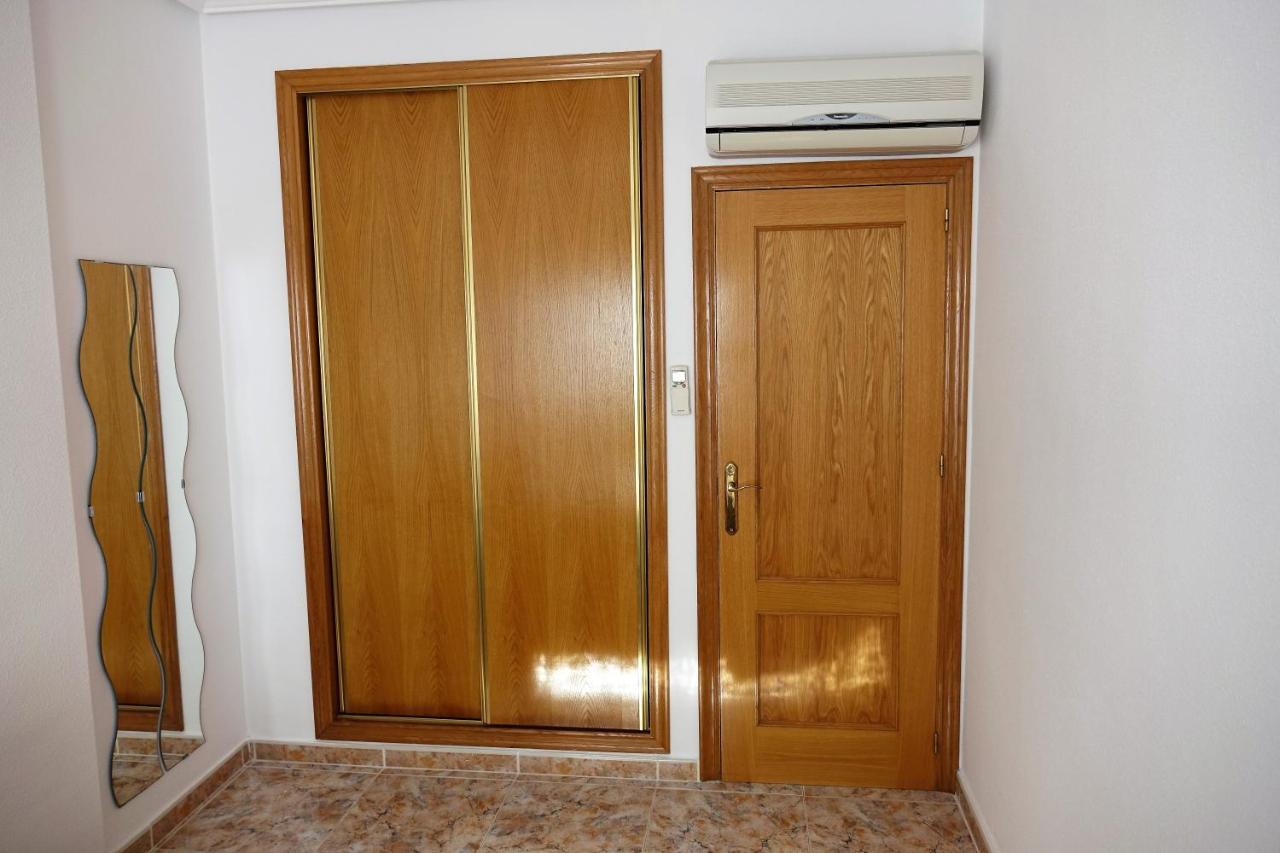 Seasidejoy - Cabo Roig, Alicante, Costa Blanca Apartment *