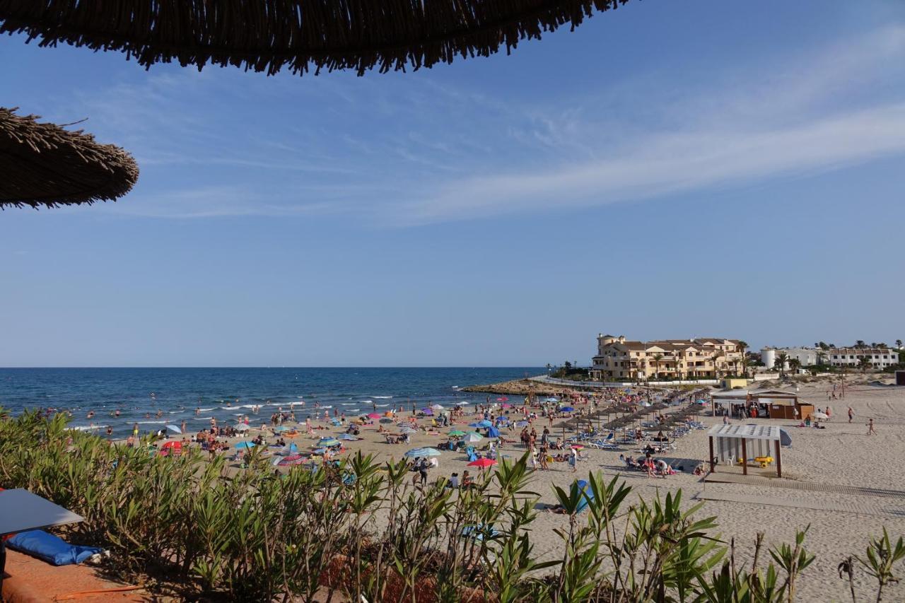 Apartment Seasidejoy - Cabo Roig, Alicante, Costa Blanca