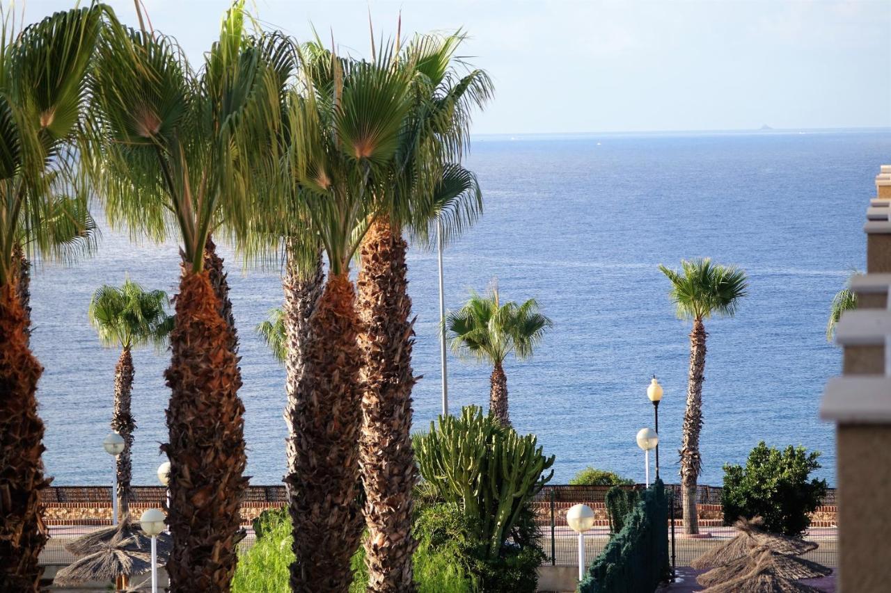 Apartment Seasidejoy - Cabo Roig, Alicante, Costa Blanca Dehesa de Campoamor (Orihuela Costa)