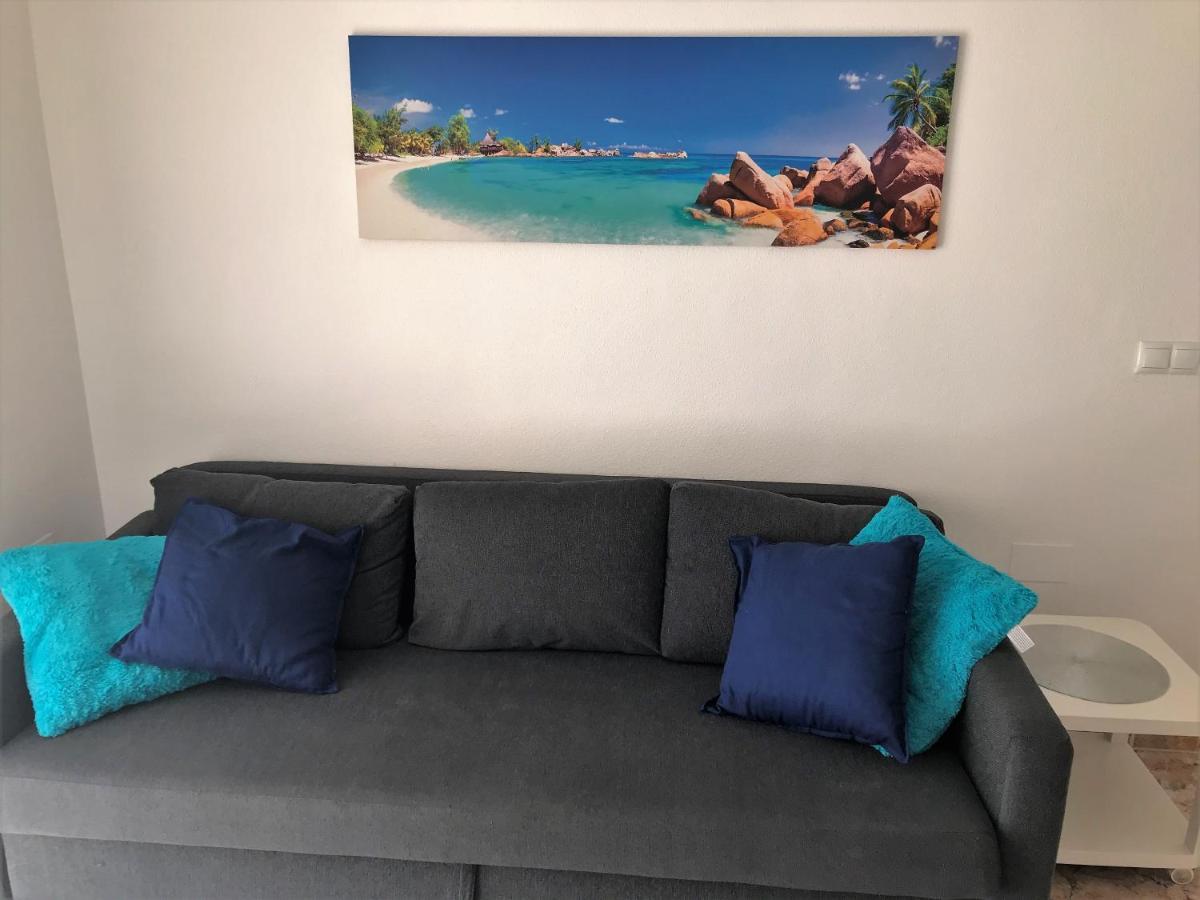 Seasidejoy - Cabo Roig, Alicante, Costa Blanca *
