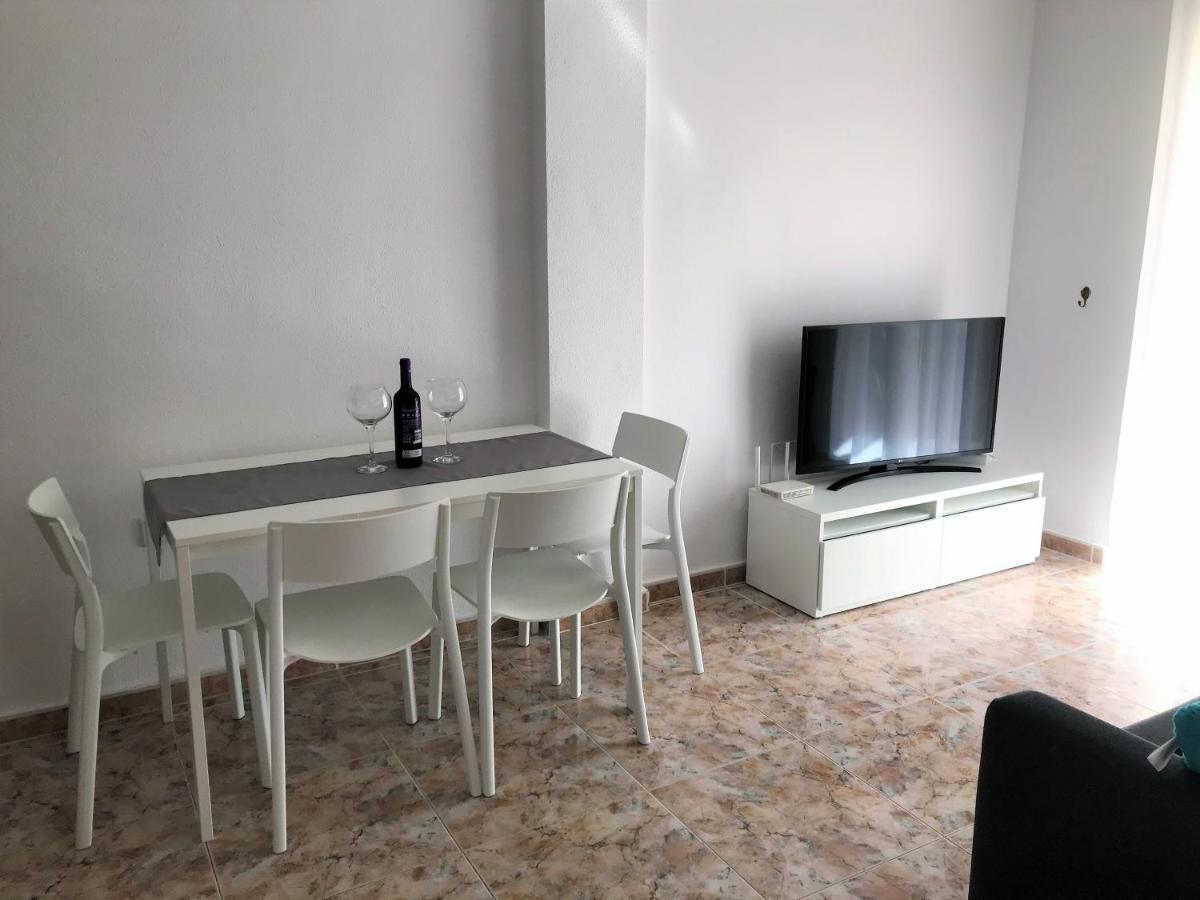 Apartment Seasidejoy - Cabo Roig, Alicante, Costa Blanca *