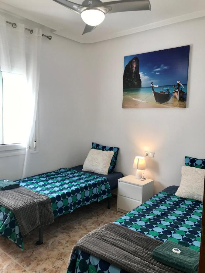 Apartment Seasidejoy - Cabo Roig, Alicante, Costa Blanca Dehesa de Campoamor (Orihuela Costa)