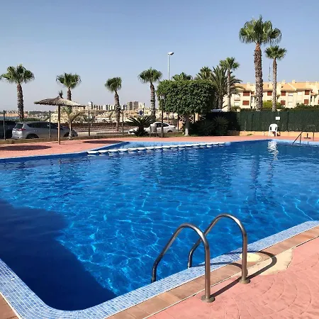 Apt Seasidejoy - Cabo Roig, Alicante, Costa Blanca Dehesa de Campoamor  Exterior photo