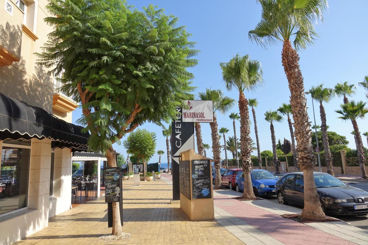 Seasidejoy - Cabo Roig, Alicante, Costa Blanca * Dehesa de Campoamor (Orihuela Costa)