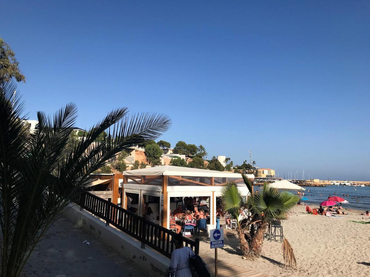 Appartamento Seasidejoy - Cabo Roig, Alicante, Costa Blanca *