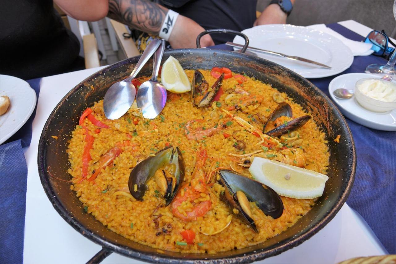 Seasidejoy - Cabo Roig, Alicante, Costa Blanca Appartamento Dehesa de Campoamor (Orihuela Costa)