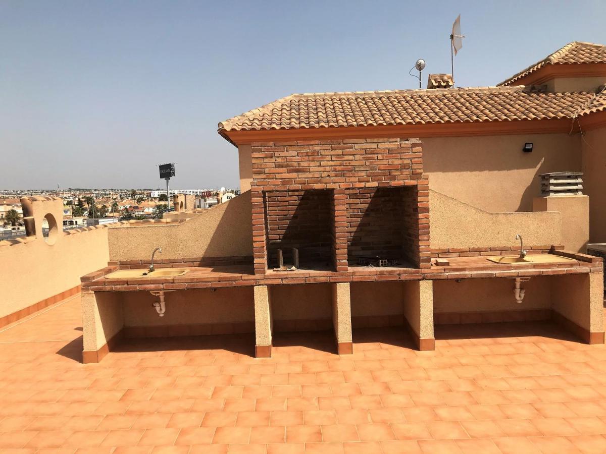 Appartamento Seasidejoy - Cabo Roig, Alicante, Costa Blanca Dehesa de Campoamor (Orihuela Costa)