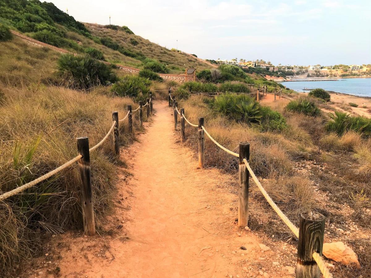 Appartamento Seasidejoy - Cabo Roig, Alicante, Costa Blanca *