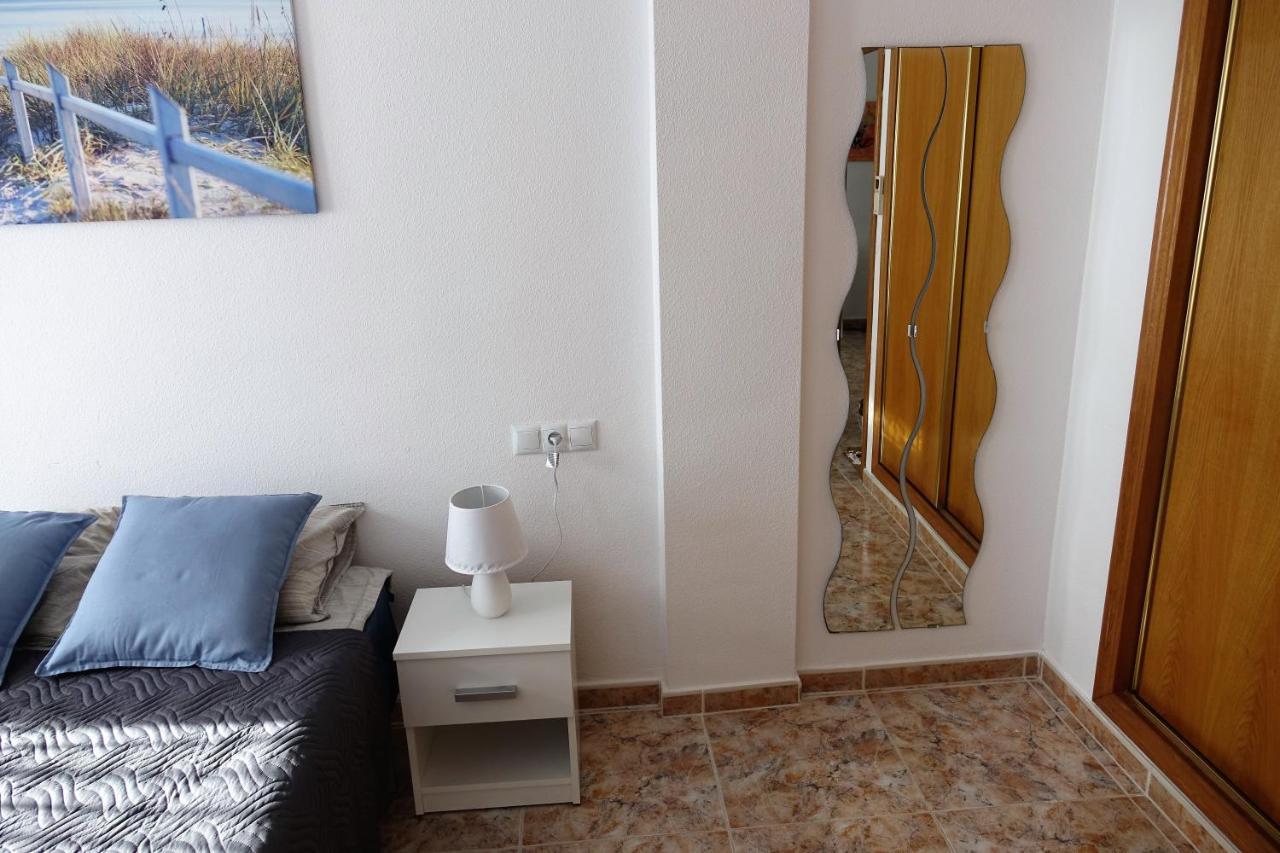 Seasidejoy - Cabo Roig, Alicante, Costa Blanca Appartamento